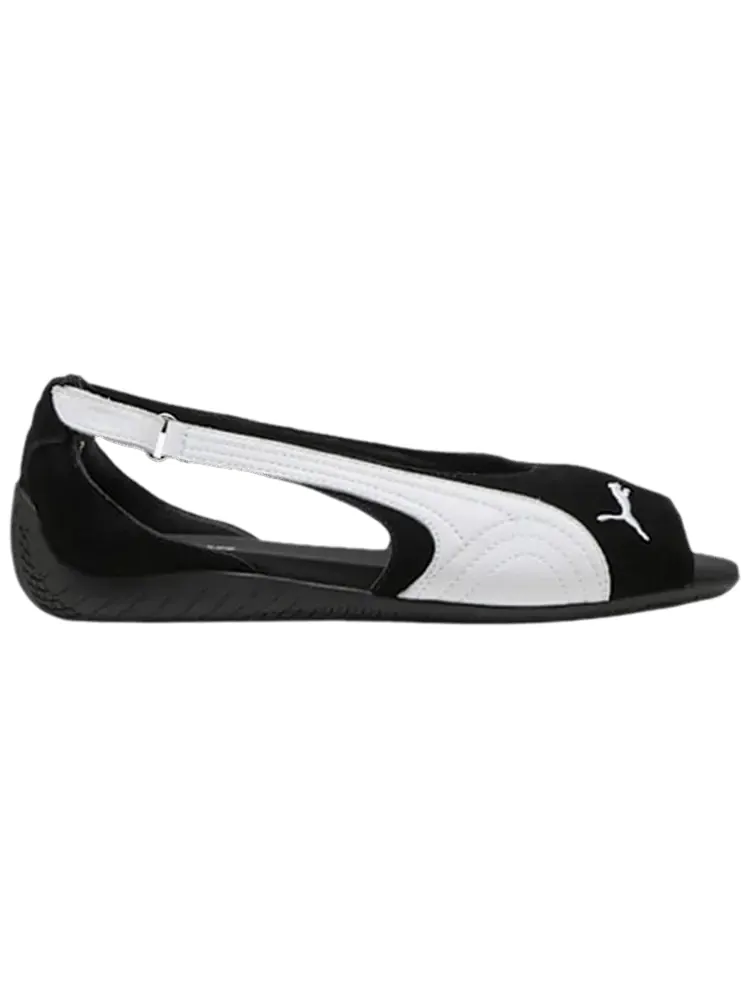 Сандалии Puma Speedcat — изображение 1 из 1, черный
