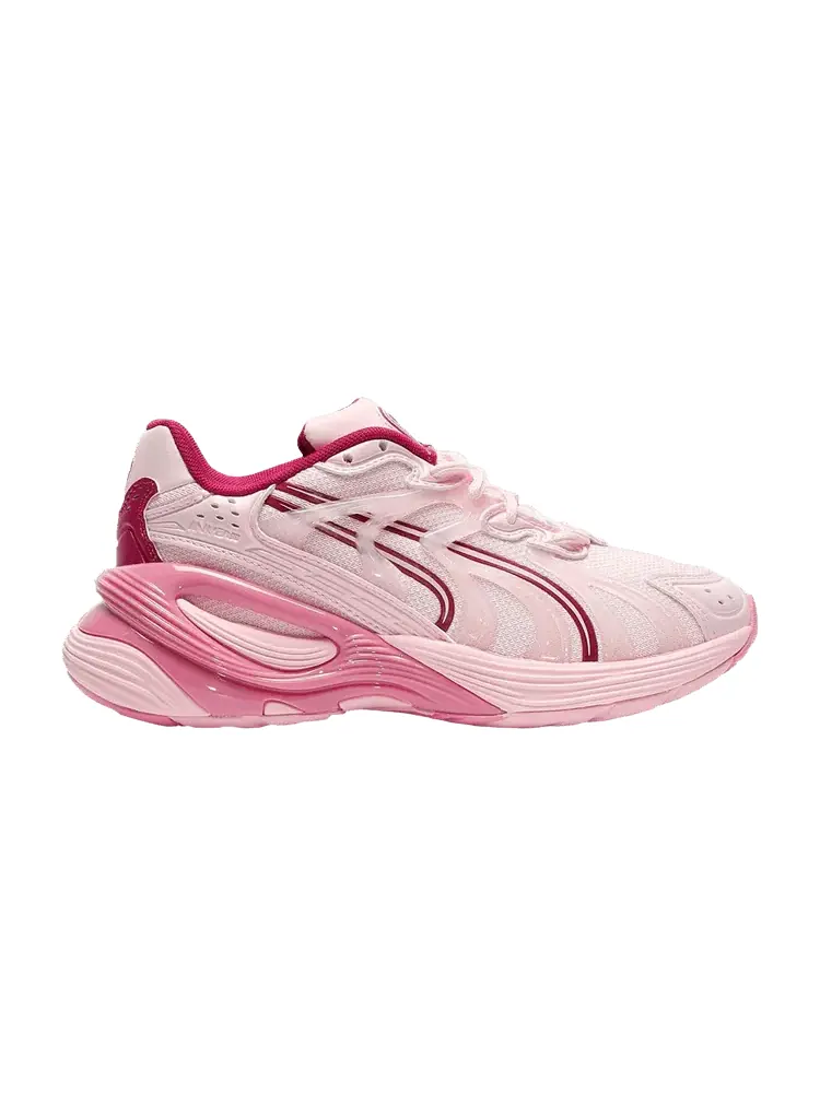 Кроссовки Puma Inverse Big Kid — изображение 1 из 1, серебристый