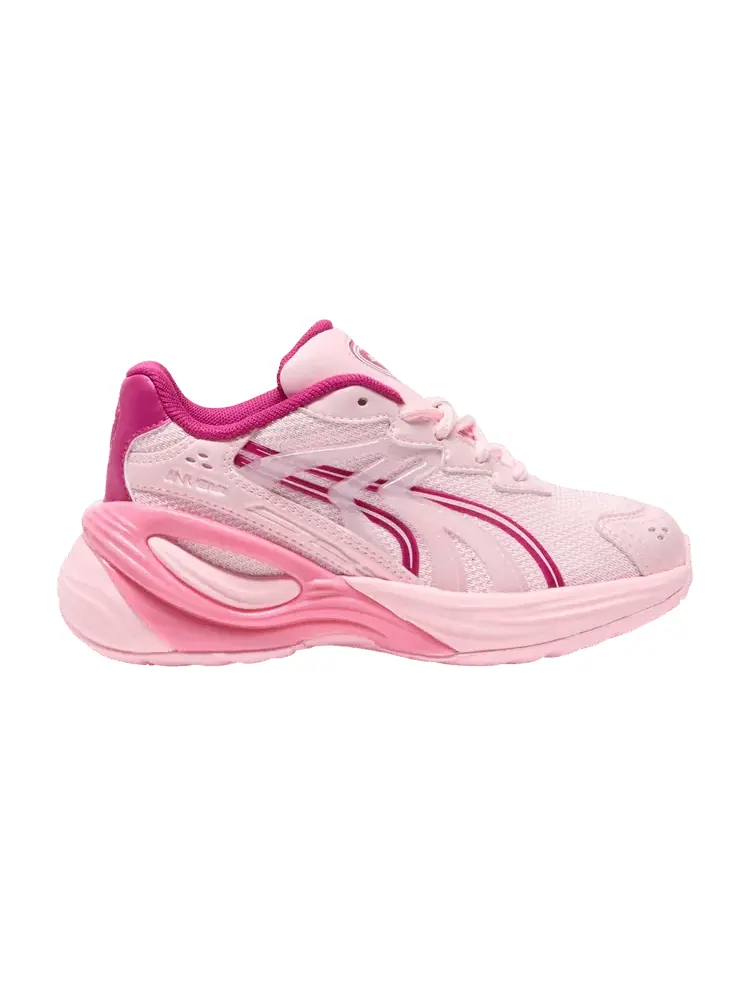 Кроссовки Puma Inverse Little Kid — изображение 1 из 1, серебристый