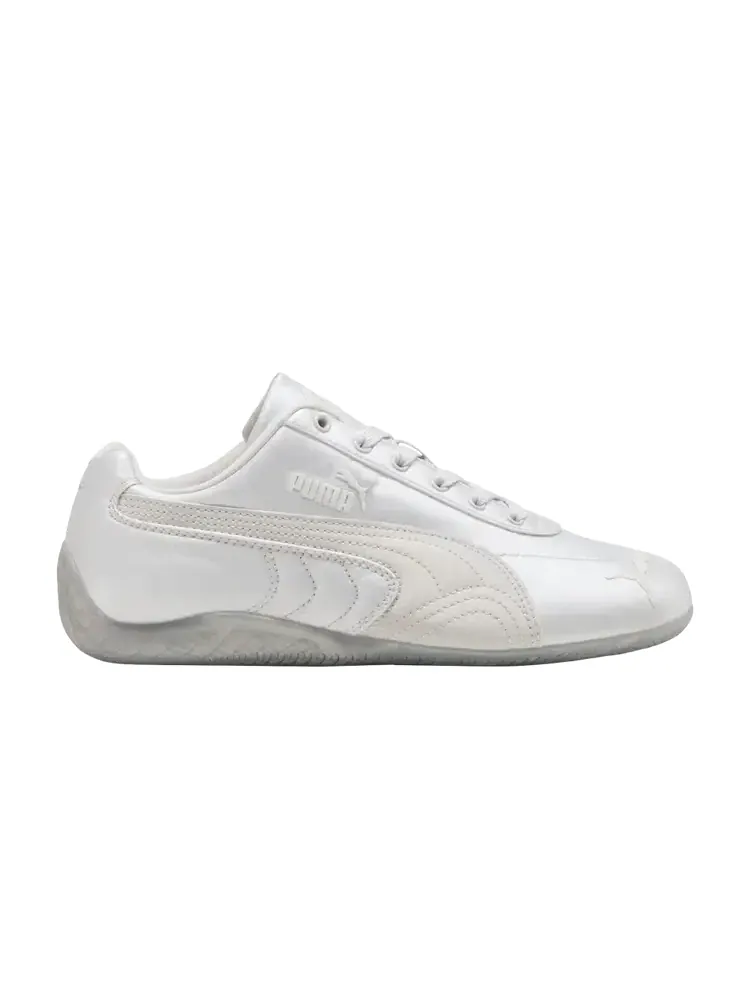 Кроссовки Puma Wmns Speedcat Anodized — изображение 1 из 1, серый