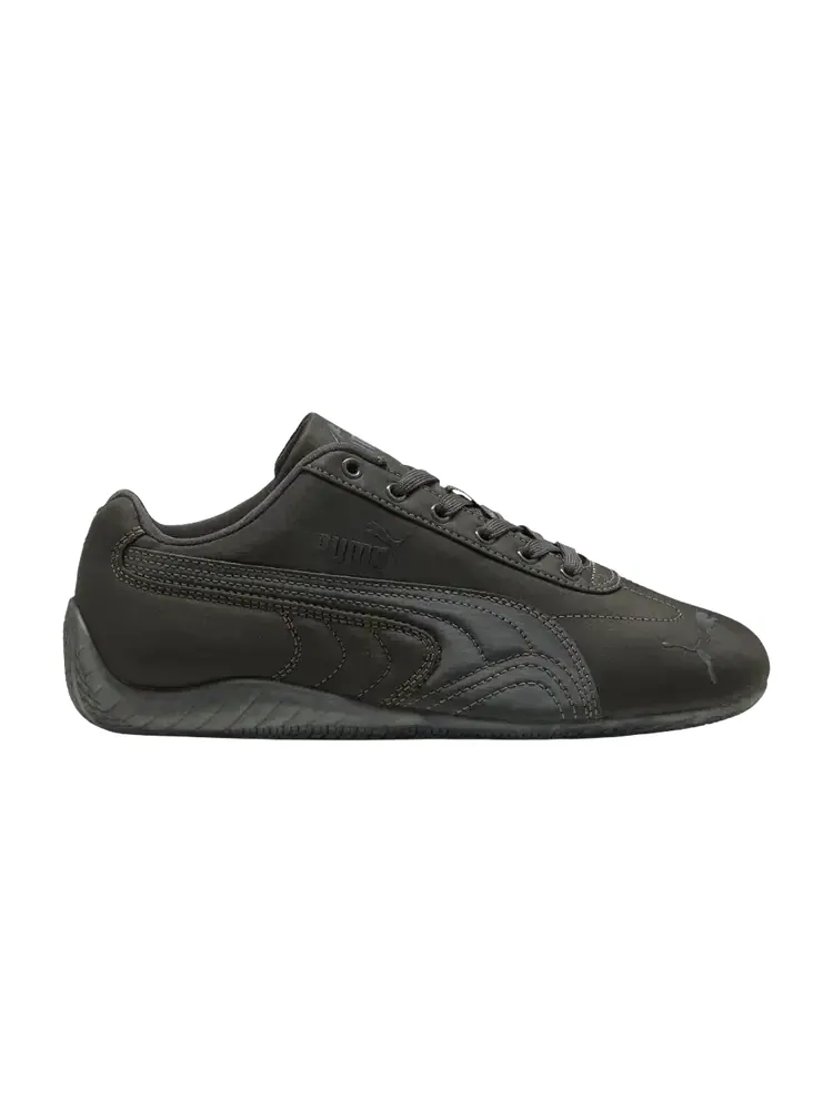 Кроссовки Puma Wmns Speedcat Anodized — изображение 1 из 1, серый