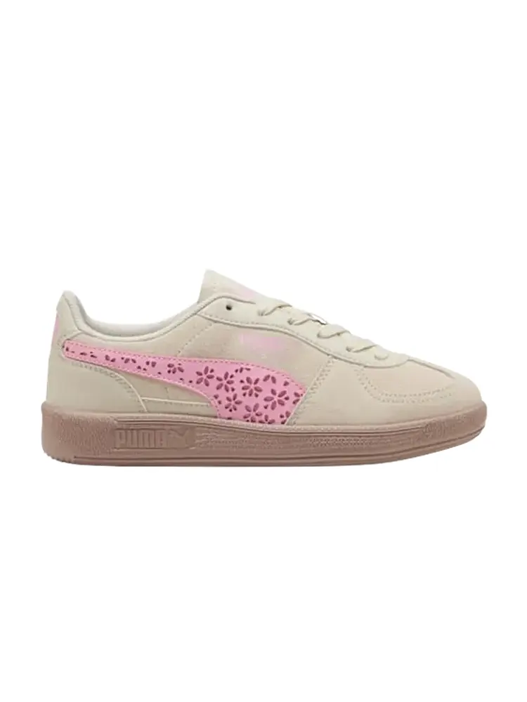 Кроссовки Puma Palermo Eternal Bloom GS — изображение 1 из 1, розовый
