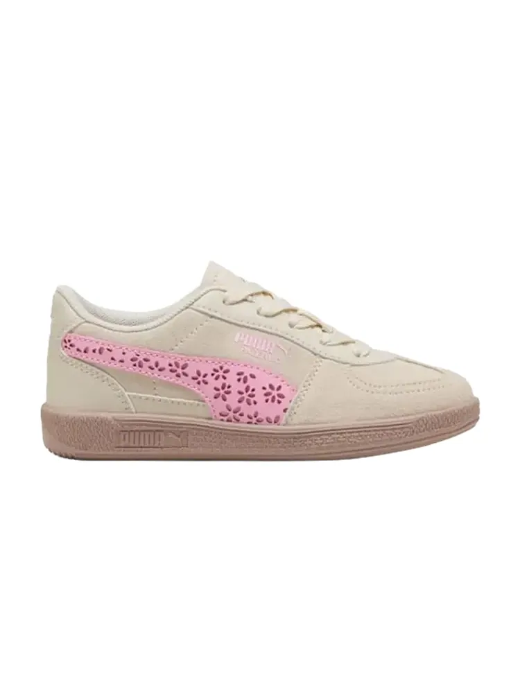 Кеды Puma Palermo Eternal Bloom PS — изображение 1 из 1, розовый
