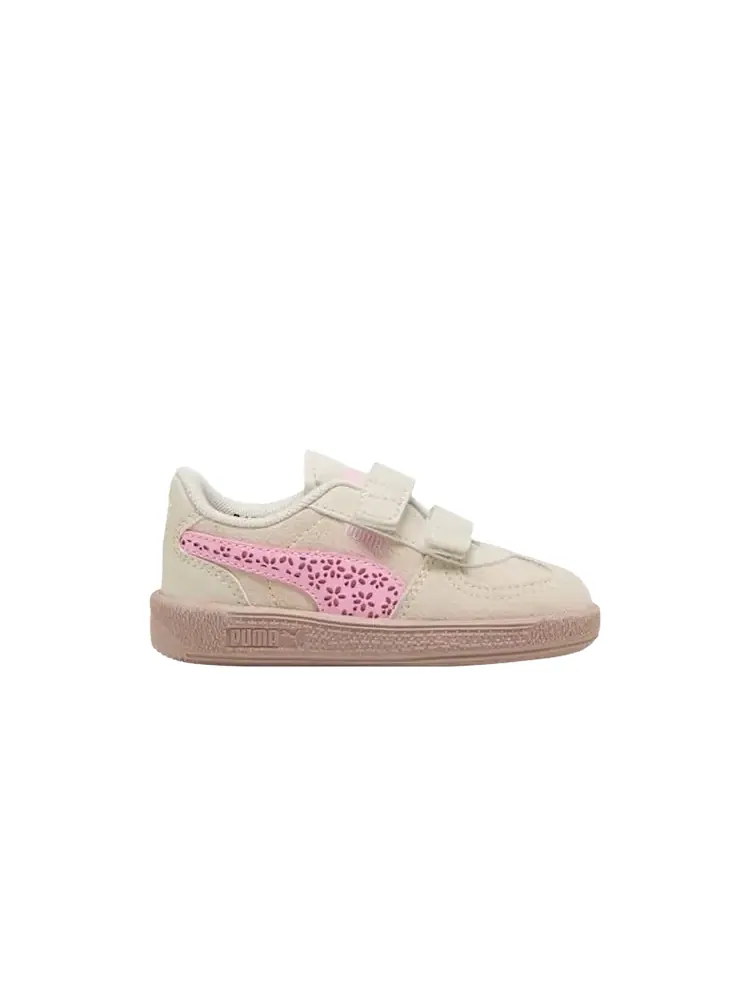 Кеды Puma Palermo Eternal Bloom TD — изображение 1 из 1, розовый