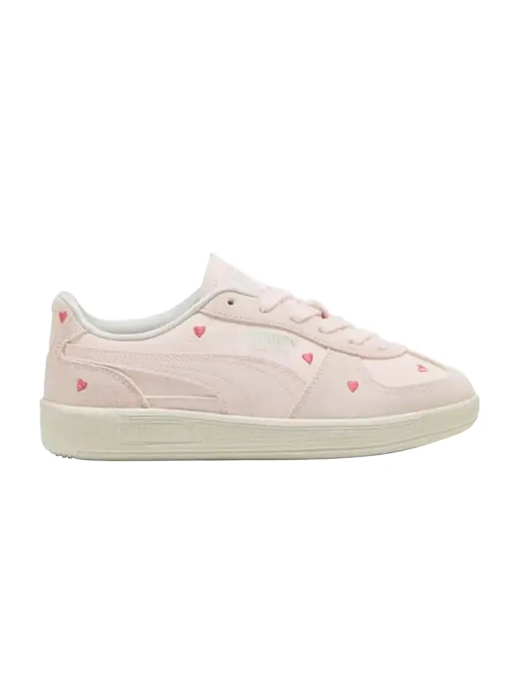 Кроссовки Puma Palermo Amor GS — изображение 1 из 1, серый