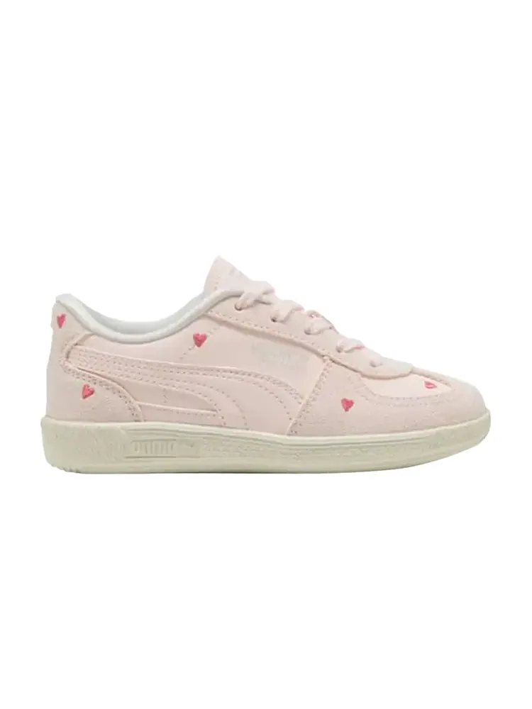 Кроссовки Puma Palermo Amor PS — изображение 1 из 1, серый