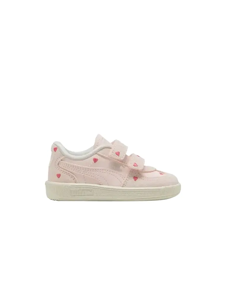 Кроссовки Puma Palermo Amor TD — изображение 1 из 1, серый