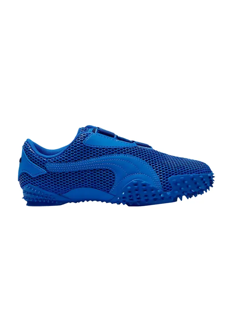 Кроссовки Puma Wmns Mostro — изображение 1 из 1, синий