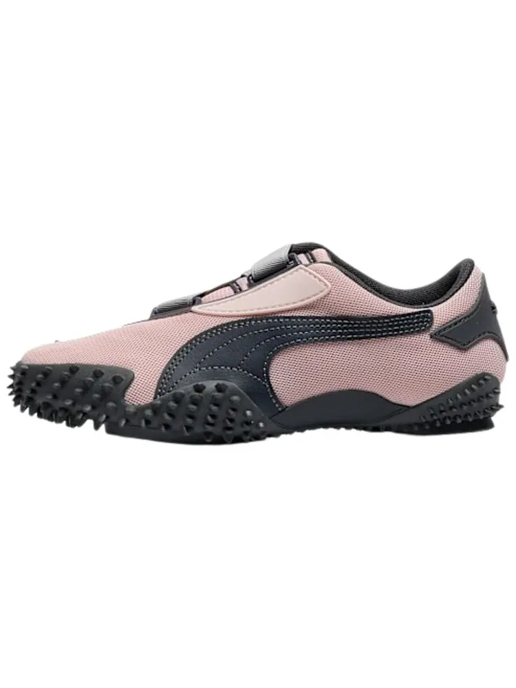 Кроссовки Puma Wmns Mostro OG Prime — изображение 1 из 1, черный