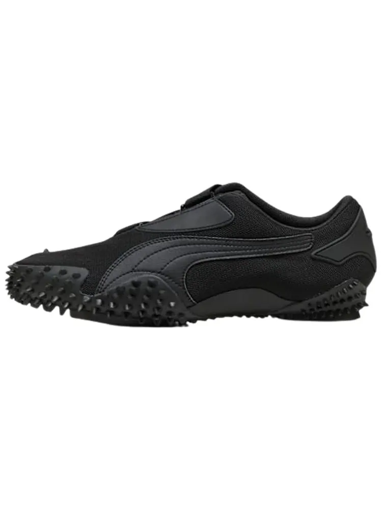 Кроссовки Puma Wmns Mostro OG Prime — изображение 1 из 1, черный