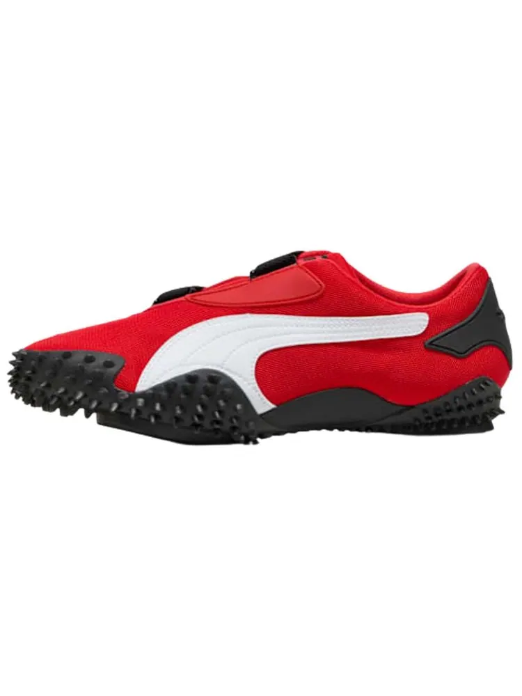 Кроссовки Puma Wmns Mostro OG Prime — изображение 1 из 1, красный