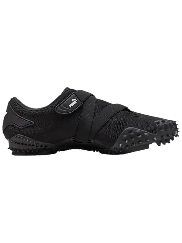 Кроссовки Puma Wmns Mostro OG Prime — изображение 1 из 1, черный