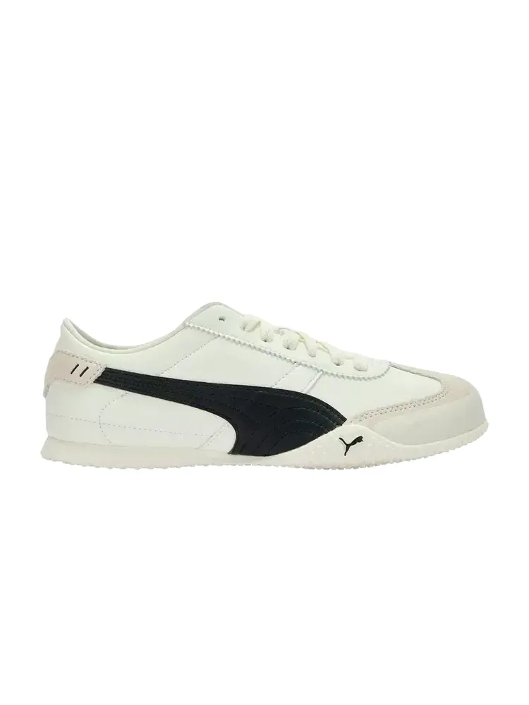 Кроссовки Puma Wmns Bella UT LEA — изображение 1 из 1, белый черный