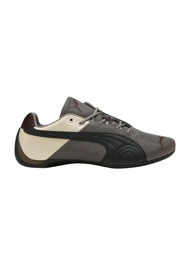 Кроссовки Puma Future Cat Metallic — изображение 1 из 1, белый