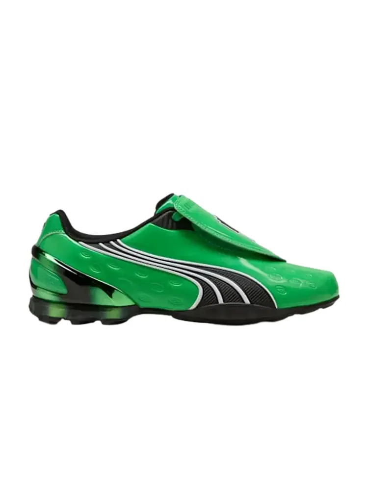 Кроссовки Puma VS-1 Contact — изображение 1 из 1, зеленый черный