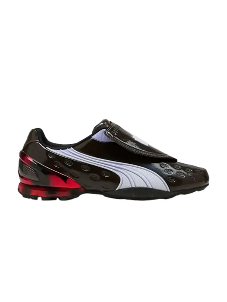 Кроссовки Puma VS-1 Contact — изображение 1 из 1, шоколадный