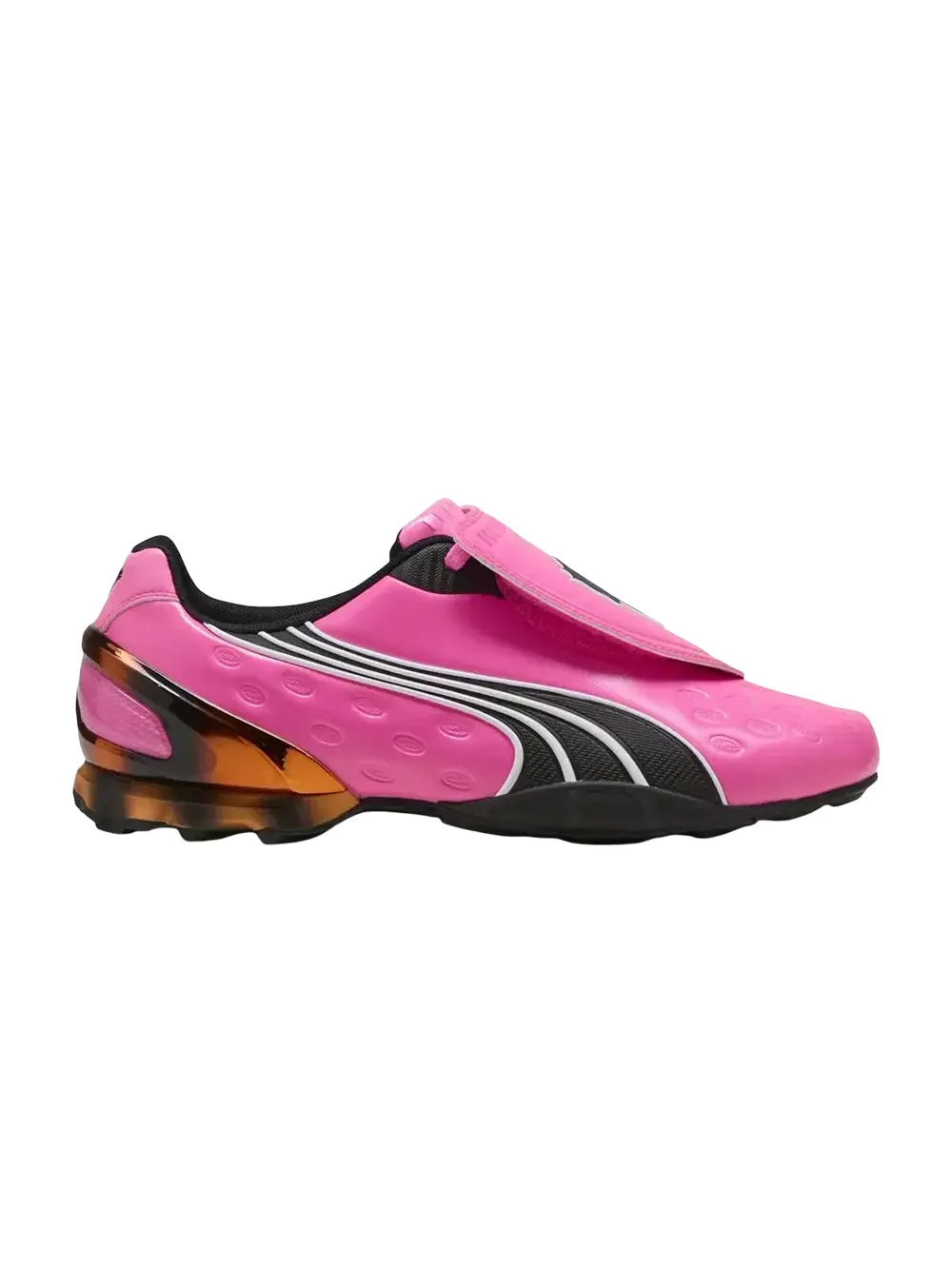 Кроссовки Puma V-S1 Contact — изображение 1 из 1, розовый