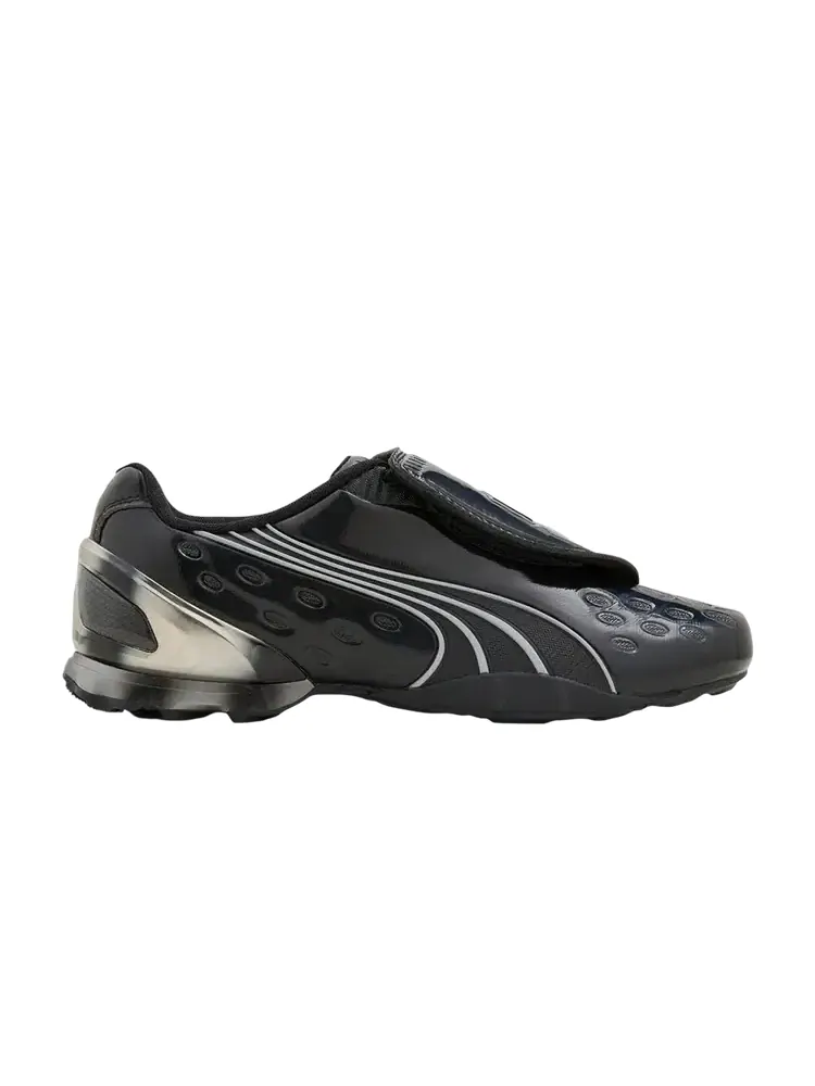 Кроссовки Puma V-S1 Contact — изображение 1 из 1, черный серый