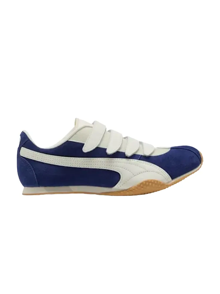 Кроссовки Puma H-Street — изображение 1 из 1, синий белый