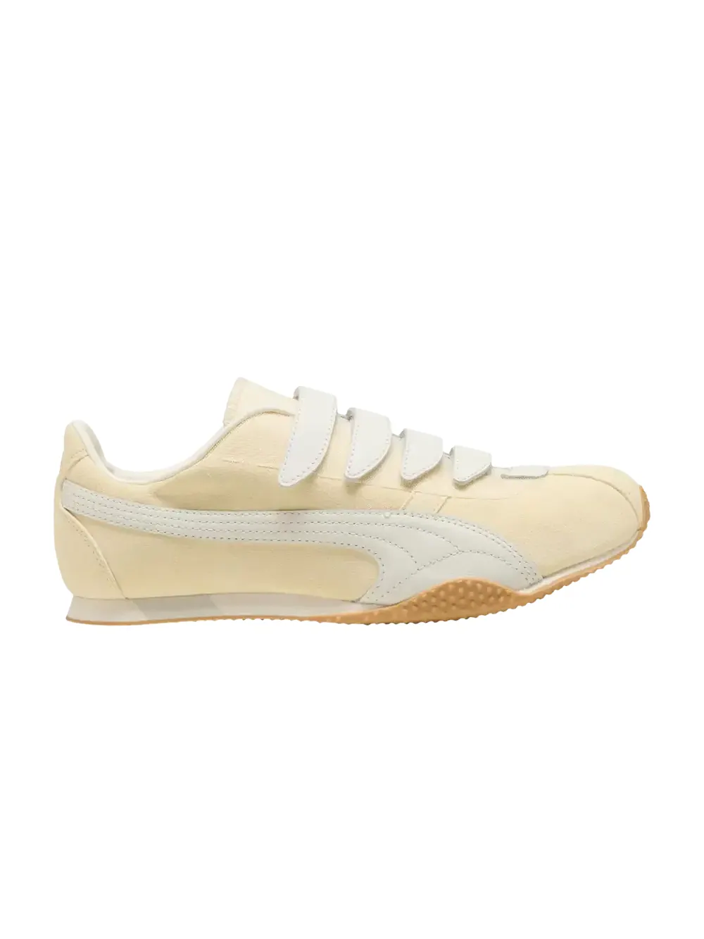 Кроссовки Puma H-Street Strap — изображение 1 из 1, белый