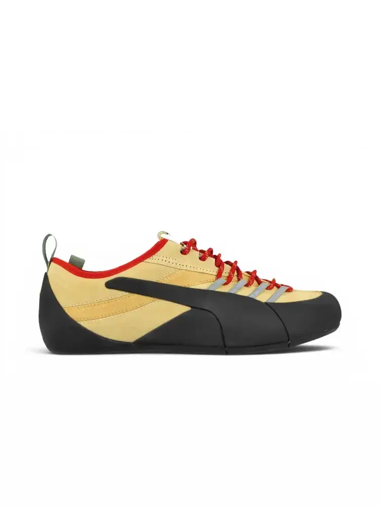 Кроссовки Puma Klim — изображение 1 из 1, светлый черный