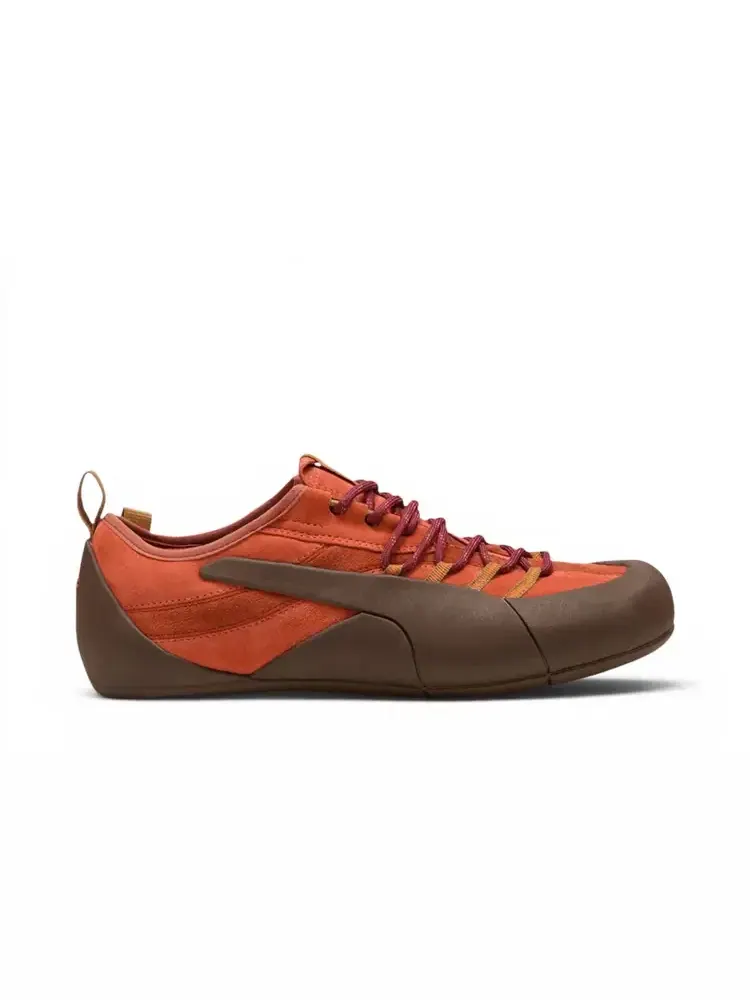 Кроссовки Puma Klim — изображение 1 из 1, коричневый