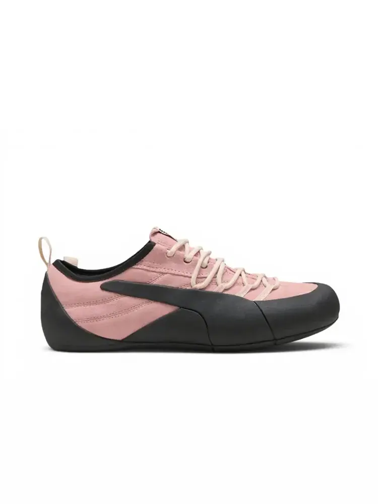 Кроссовки Puma Klim — изображение 1 из 1, черный