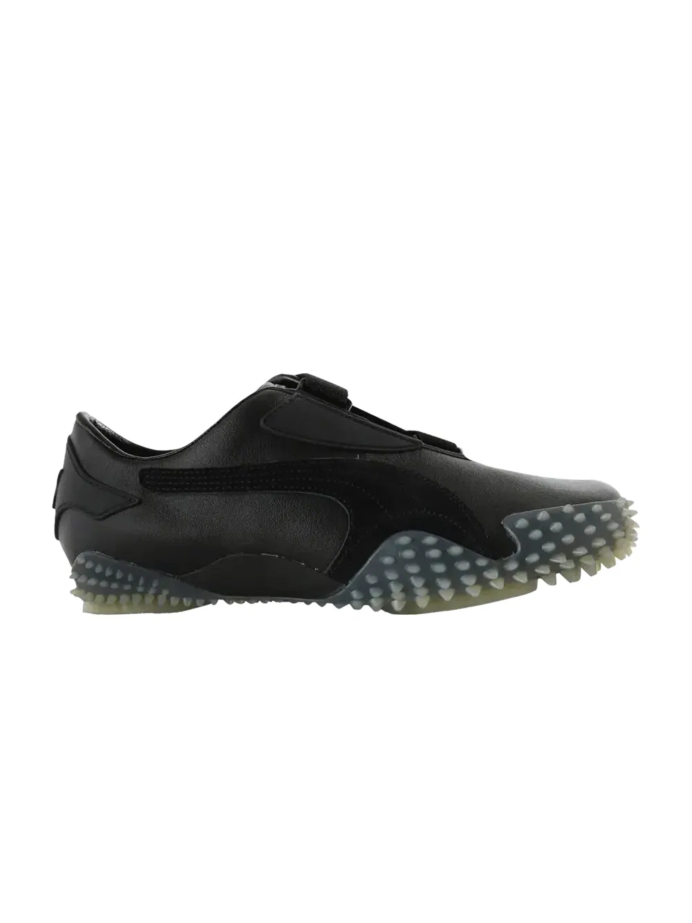 Кроссовки Puma Mostro Lost Found — изображение 1 из 1, черный