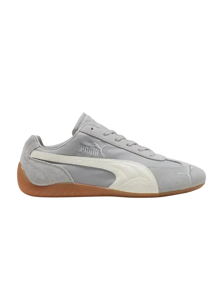 Кроссовки Puma Speedcat — изображение 1 из 1, серый белый