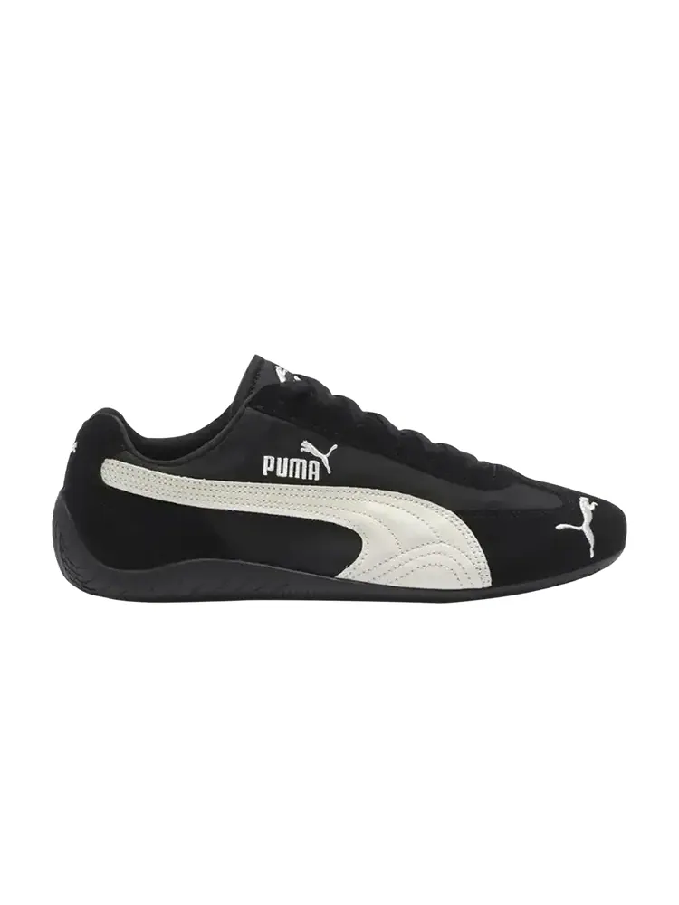 Кроссовки Puma Speedcat Nylon — изображение 1 из 1, черный
