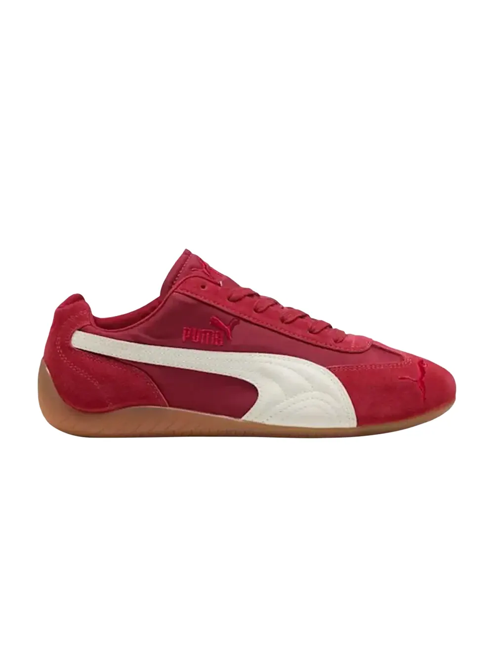 Кроссовки Puma Speedcat Nylon — изображение 1 из 1, красный