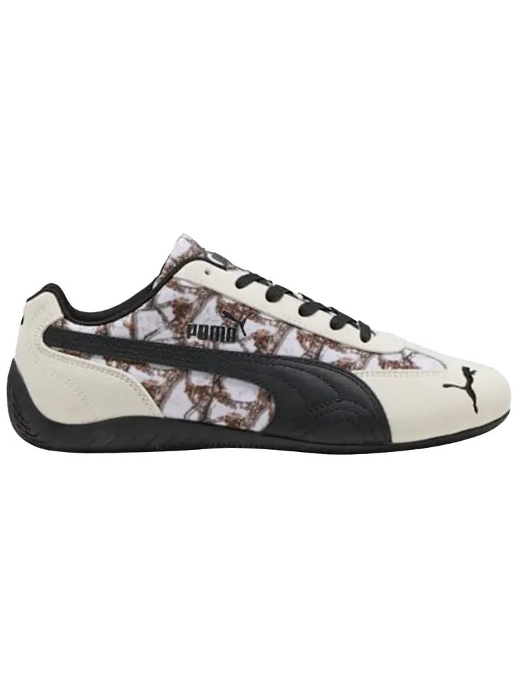 Кроссовки Puma Speedcat Camo — изображение 1 из 1, черный