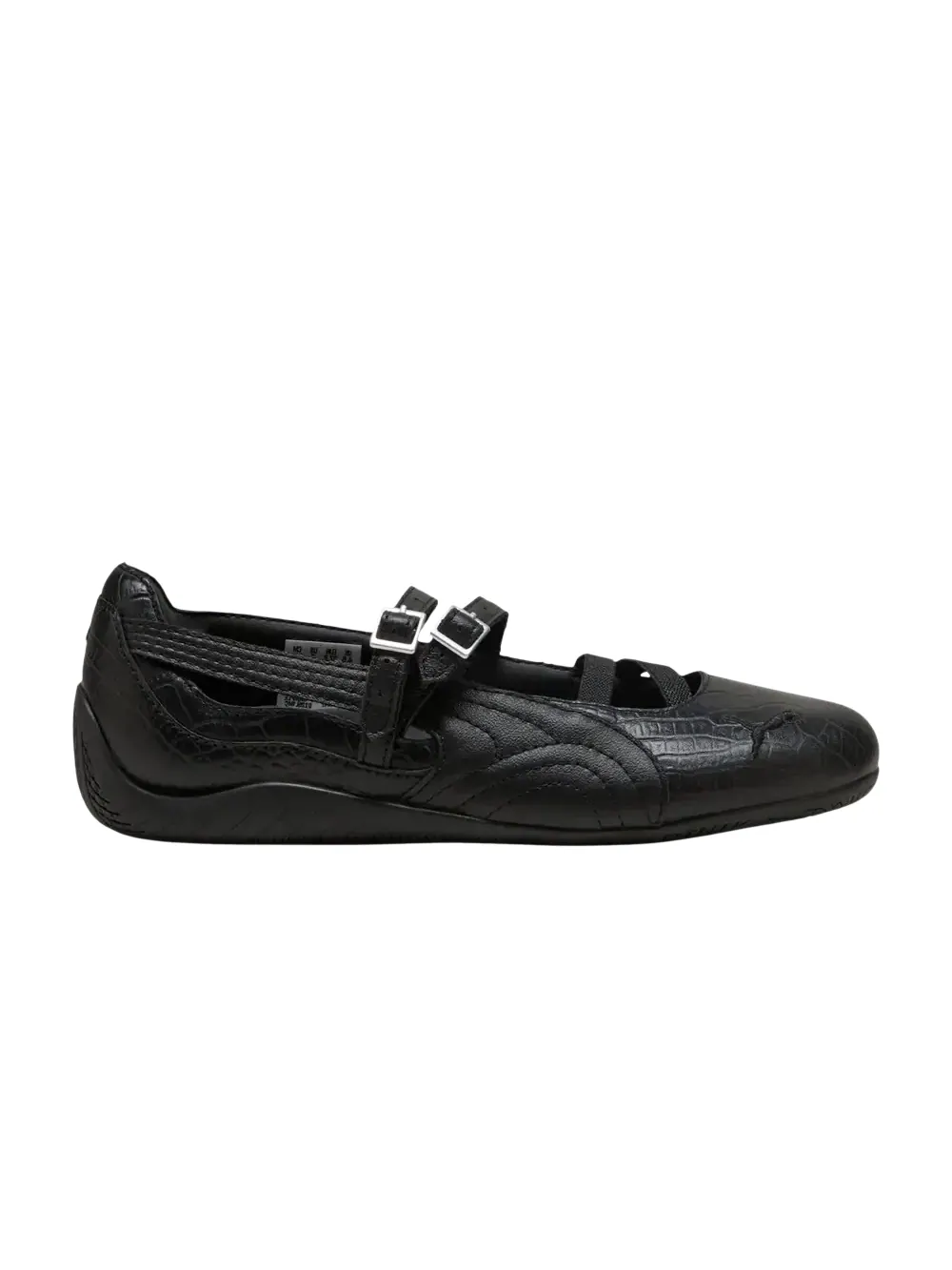 Женские кроссовки Puma Speedcat Ballet Croc — изображение 1 из 1, черный