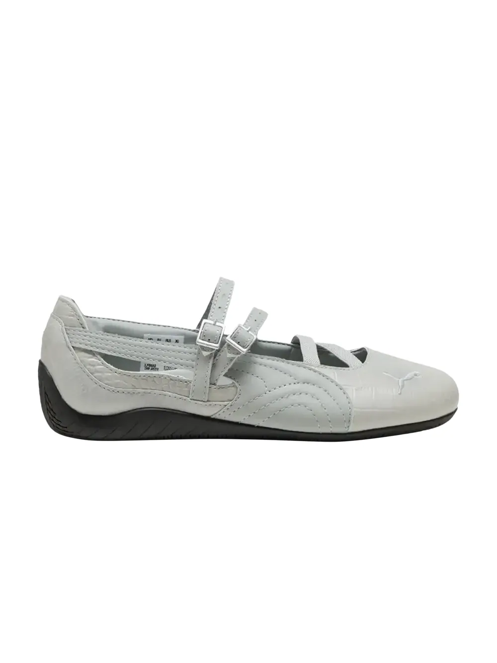 Женские кроссовки Puma Speedcat Ballet Croc — изображение 1 из 1, белый