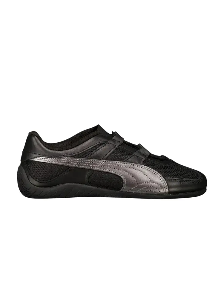 Кроссовки Puma Wmns Speedcat Go — изображение 1 из 1, черный