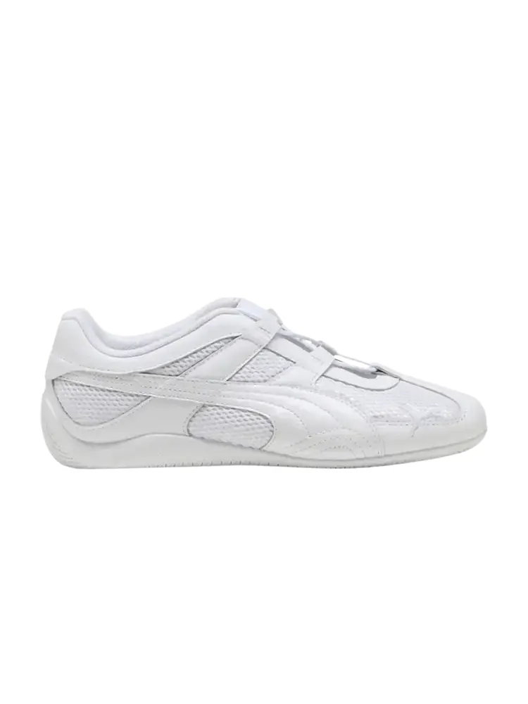 Кроссовки Puma Wmns Speedcat Go — изображение 1 из 1, белый