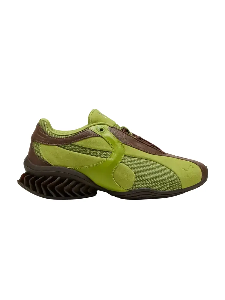 Кроссовки Puma Cell Geo 1 — изображение 1 из 1, коричневый
