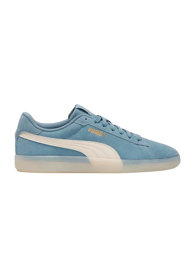 Кроссовки Puma Smash 3.0 'Translucent' — изображение 1 из 1, синий