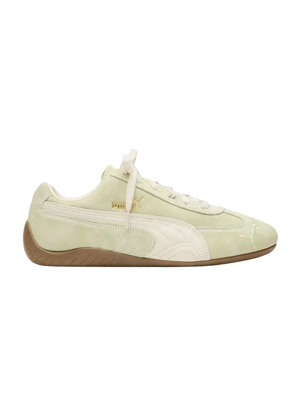 Кроссовки Puma Wmns Speedcat Faded — изображение 1 из 1, белый
