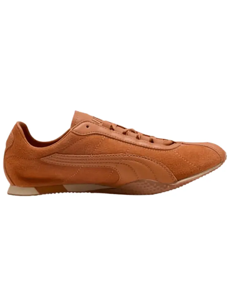 Кроссовки Puma Wmns H-Street Premium — изображение 1 из 1, оранжевый