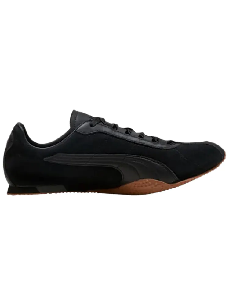 Кроссовки Puma Wmns H-Street Premium — изображение 1 из 1, черный