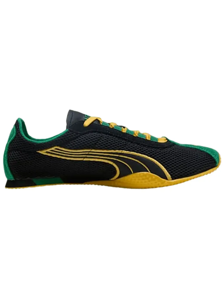 Кроссовки Puma Wmns H-Street — изображение 1 из 1, черный