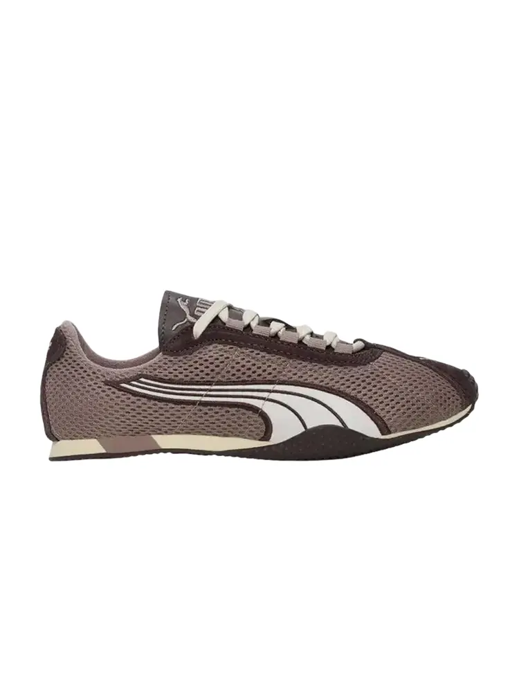 Кроссовки Puma Wmns H-Street — изображение 1 из 1, коричневый