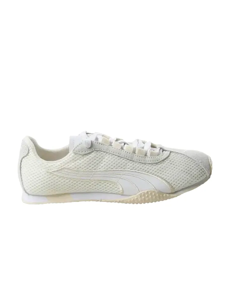 Кроссовки Puma Wmns H-Street — изображение 1 из 1, белый