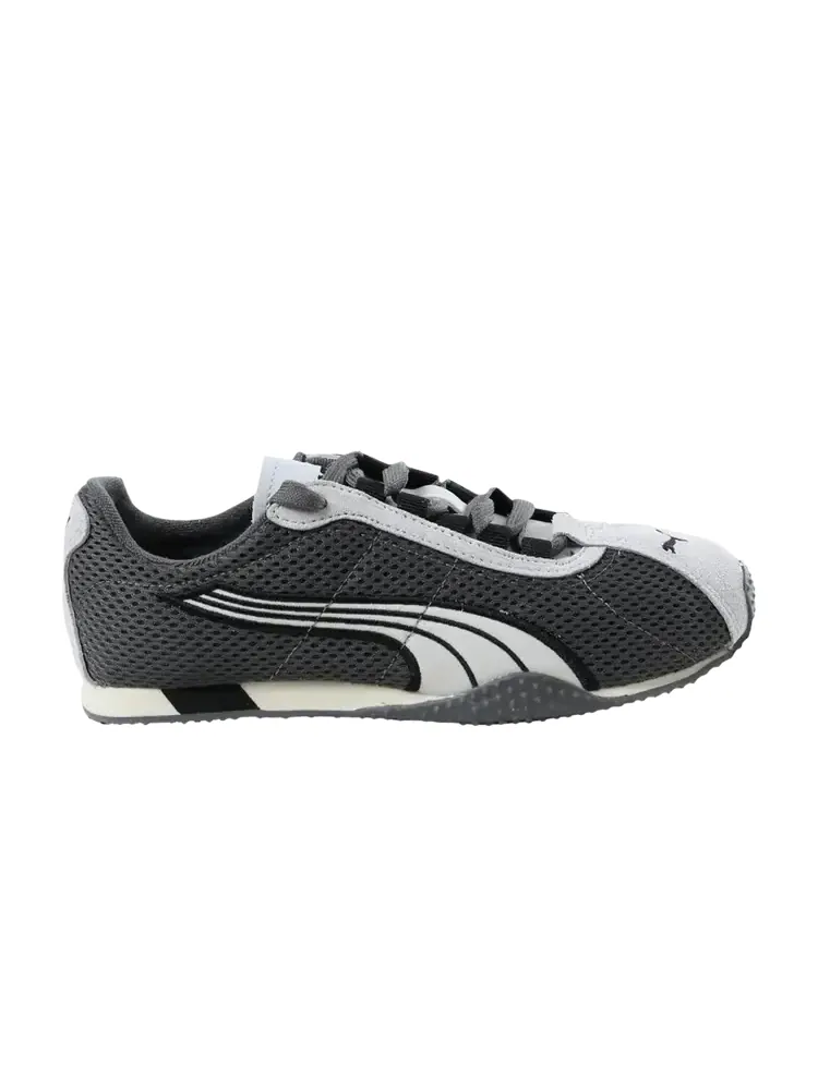 Кроссовки Puma Wmns H-Street — изображение 1 из 1, темный серый серебристый