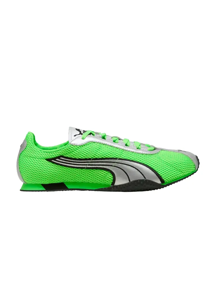 Кроссовки Wmns H-Street OG 'Fizzy Green' — изображение 1 из 1, зеленый