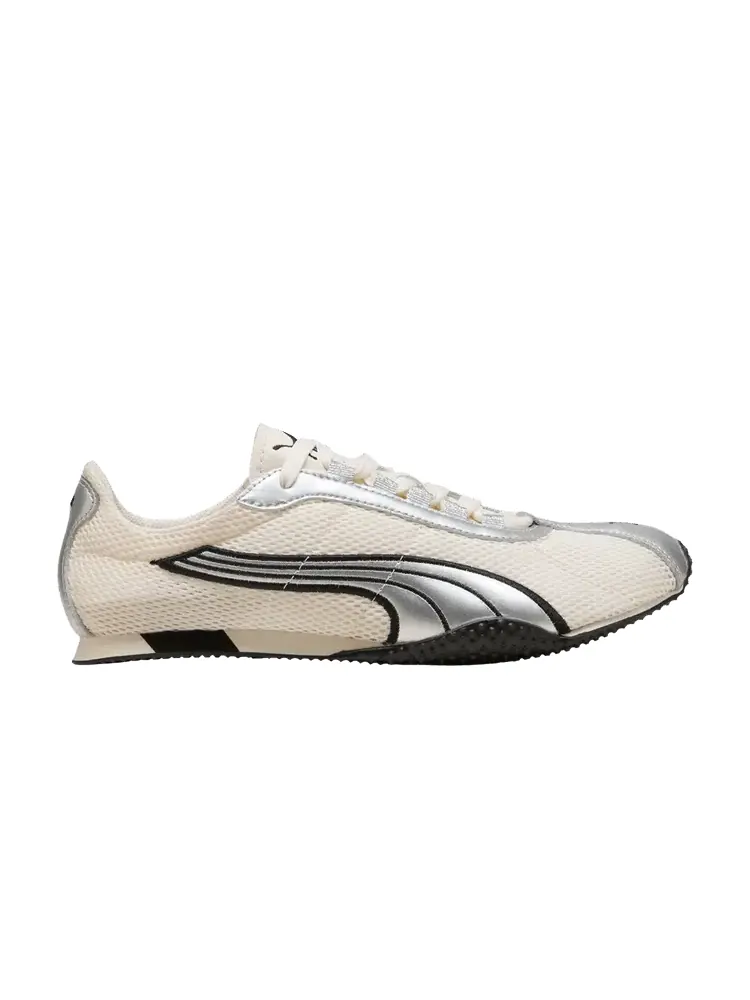Кроссовки Wmns H-Street OG 'Frosted Ivory Silver' — изображение 1 из 1
