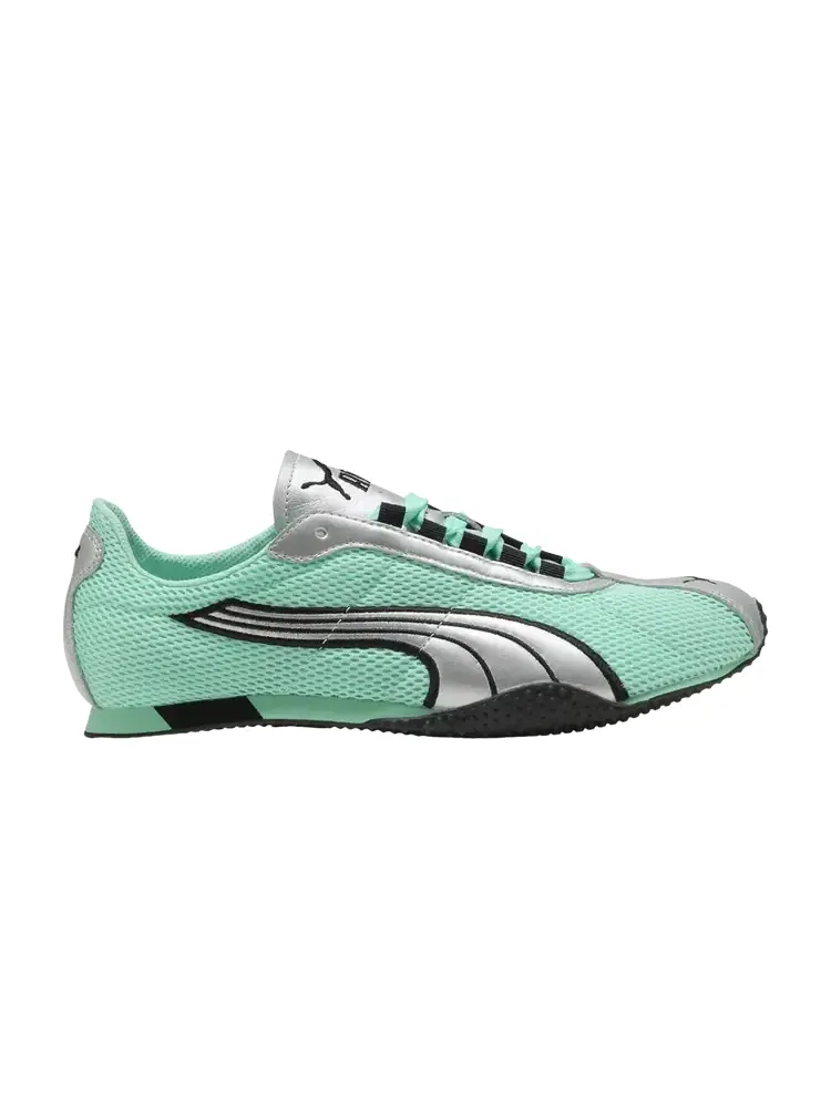 Женские кроссовки Puma Wmns H-Street OG — изображение 1 из 1, зеленый