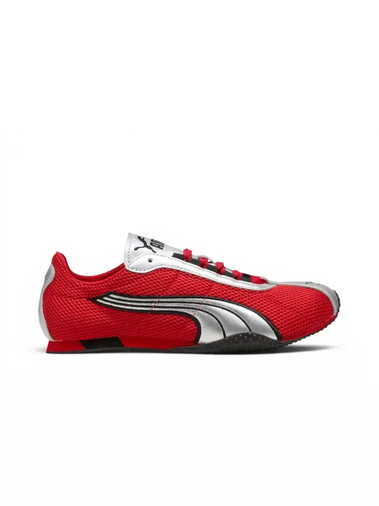 Кроссовки Puma Wmns H-Street OG — изображение 1 из 1, красный черный