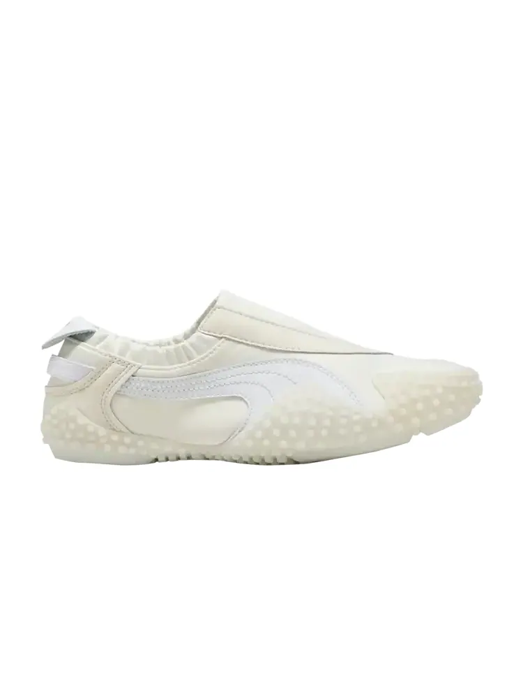 Кроссовки Puma Wmns Mostro Move Venus — изображение 1 из 1, белый